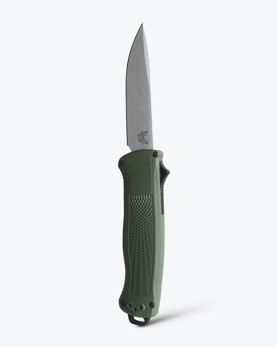 Benchmade Knife Co., Inc tweet media