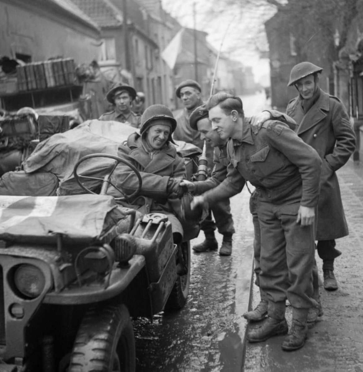 Veterans’ Foundation tweet media