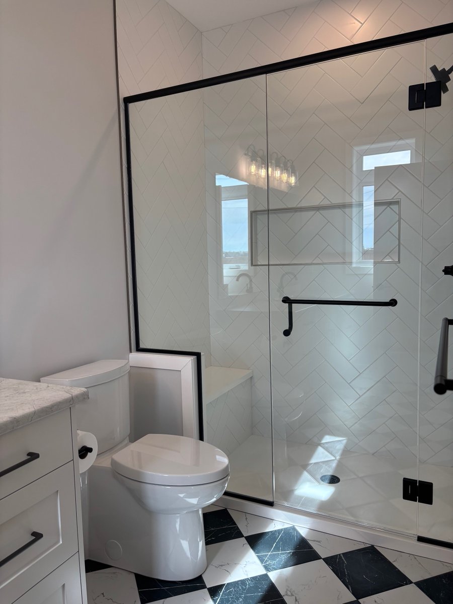 Doug Tarry Homes tweet media