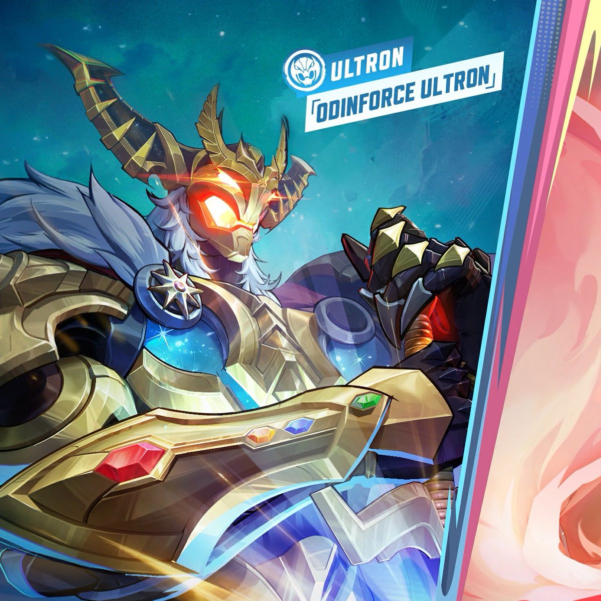 Marvel Rivals Intel tweet media