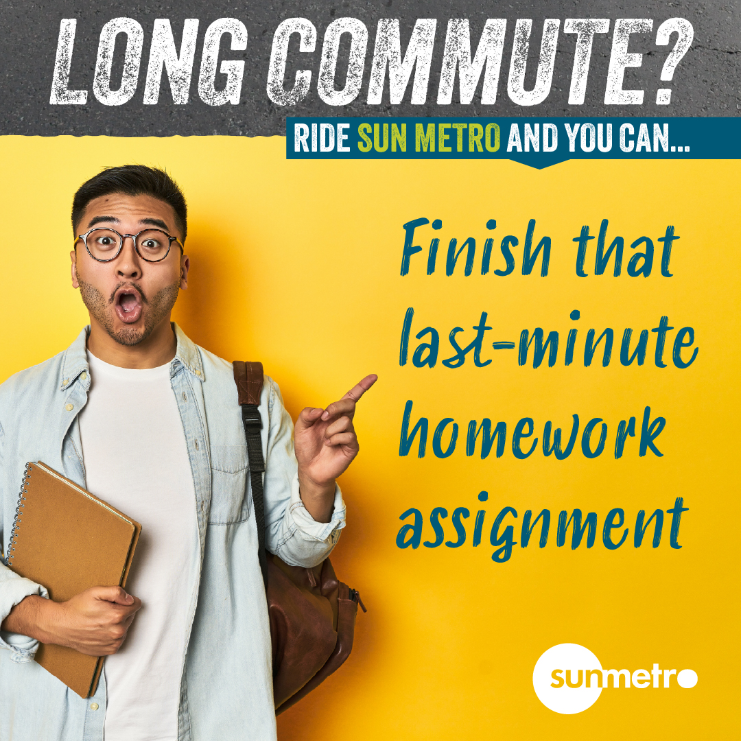 El Paso Sun Metro tweet media