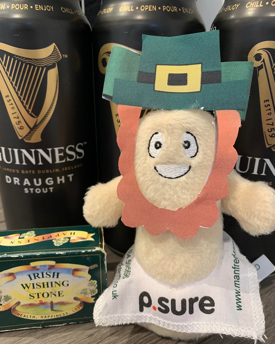 Manfred Sauer UK tweet media