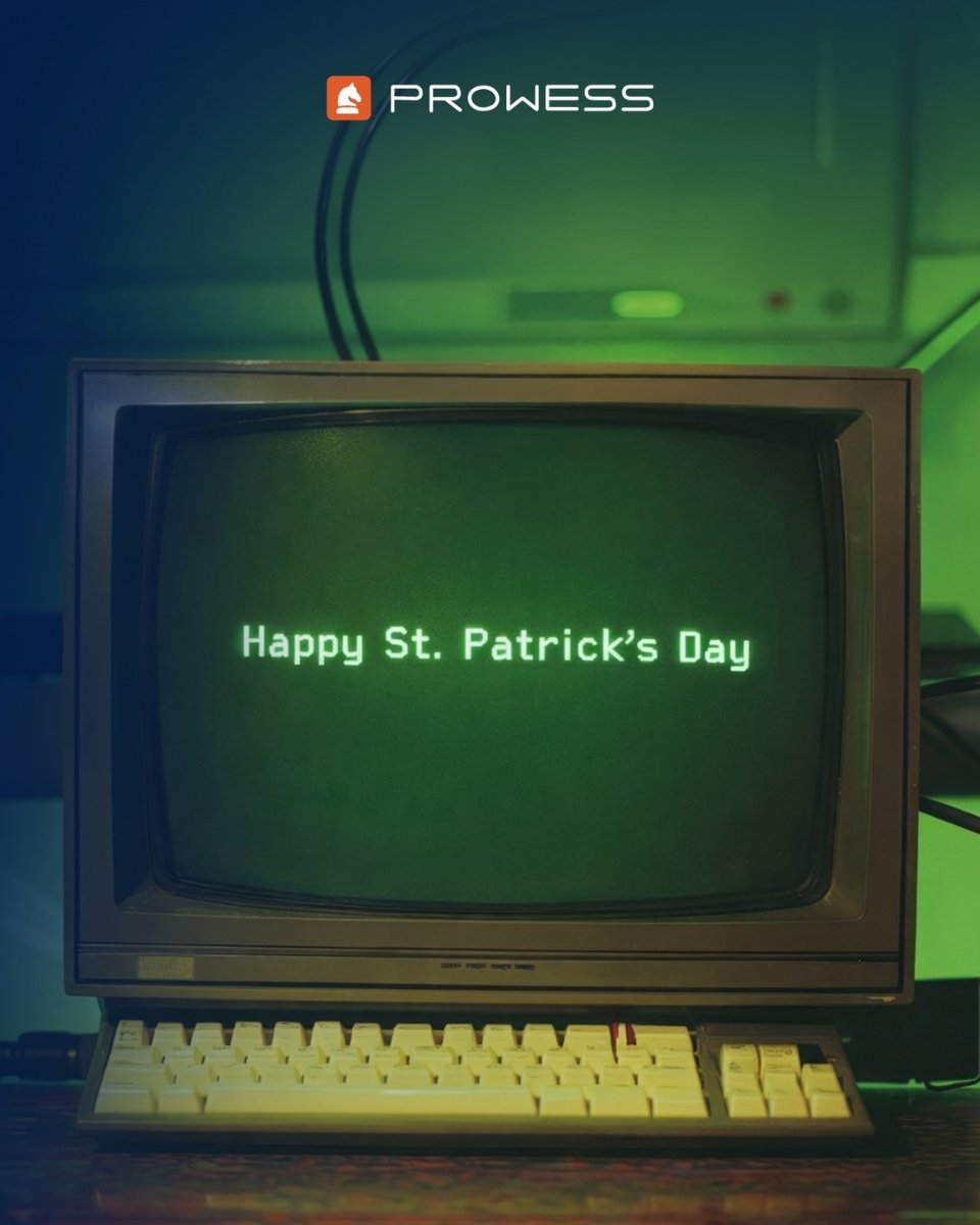 Prowess Consulting tweet media