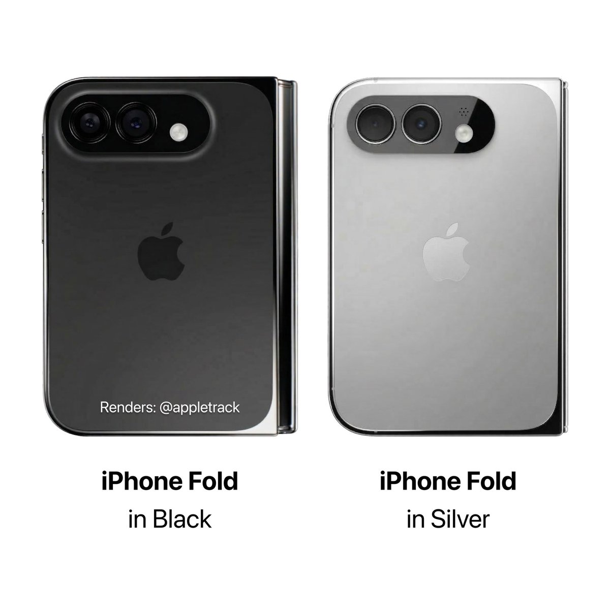 Apple Cycle tweet media