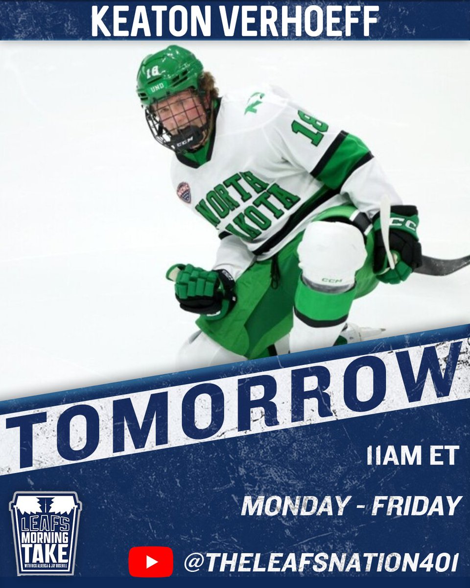 TheLeafsNation tweet media