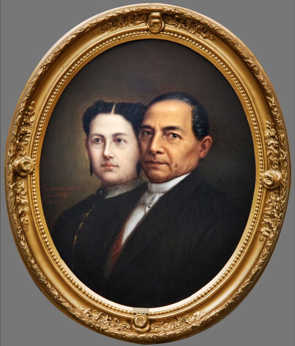 #Entérate

De acuerdo con Raúl González, la historia de Margarita Maza permite demostrar “que las mexicanas del siglo XIX tuvieron una participación mucho mayor de lo que creemos”

Conoce más en los #Foros "Margarita Maza"
Programa👉goo.su/iAnxo
<a href="/HaciendaCultura/">Hacienda es Patrimonio Cultural</a>