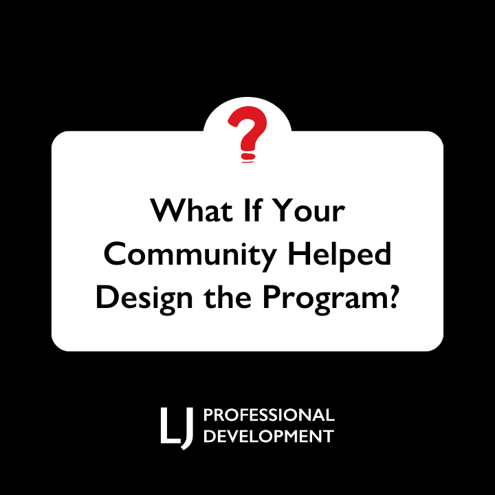 Library Journal tweet media