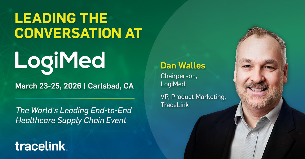 TraceLink tweet media