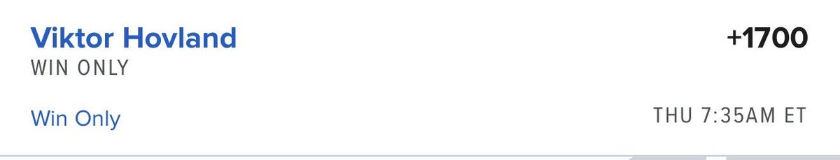 Form Golfer tweet media