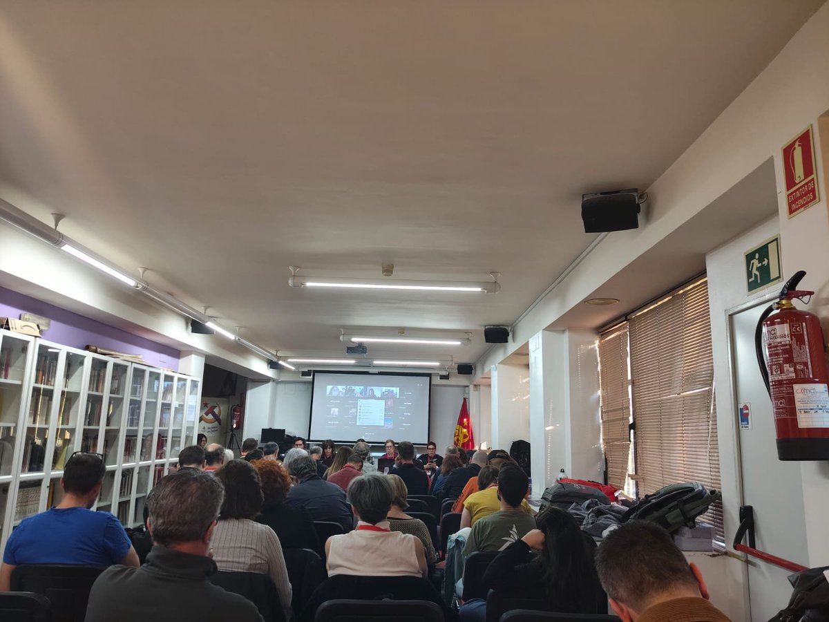 IU Madrid🔻 tweet media