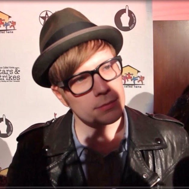 post patrick tweet media