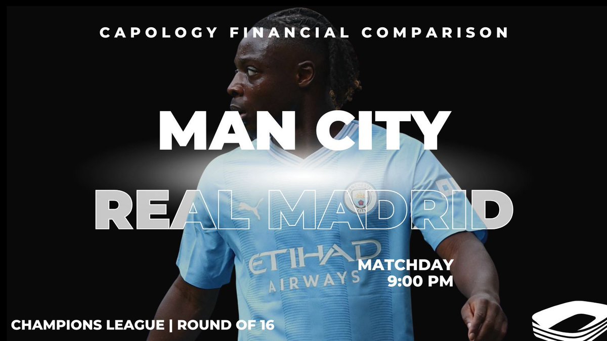 Capology tweet media