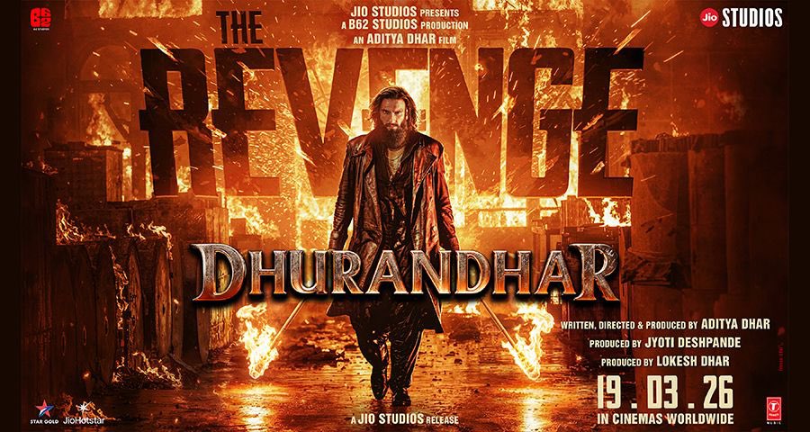 After a long time a dubbed movie attracting huge audience for Tamil Version on First day itself!! Dont waste the potential, Release tamil version as planned <a href="/AdityaDharFilms/">Aditya Dhar</a> <a href="/jiostudios/">Jio Studios</a> 🙏🏻👍🏻
.
All the Best Team #DhurandharTheRevenge . Tomorrow is ours🧨🧨🧨