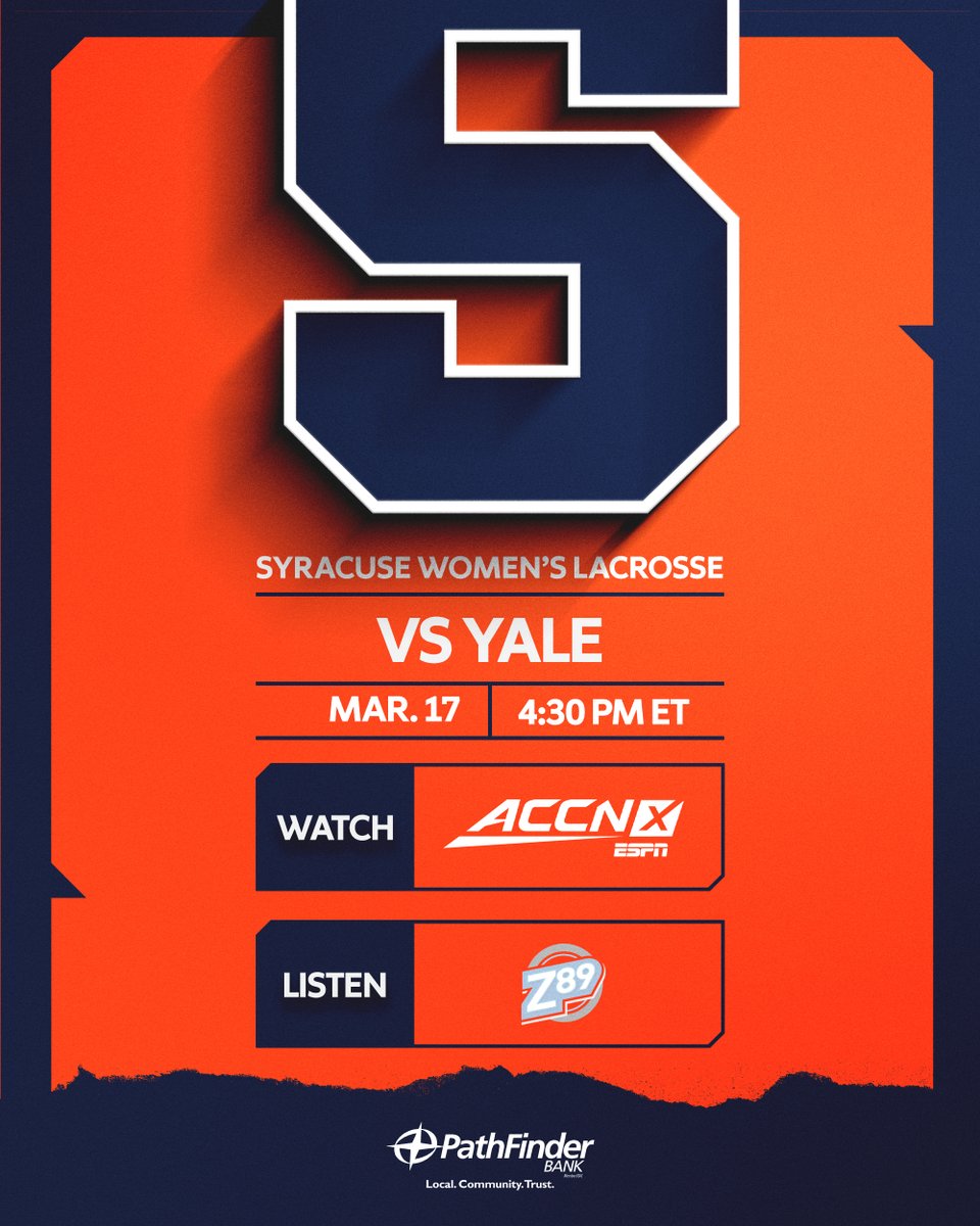 Syracuse Athletics tweet media