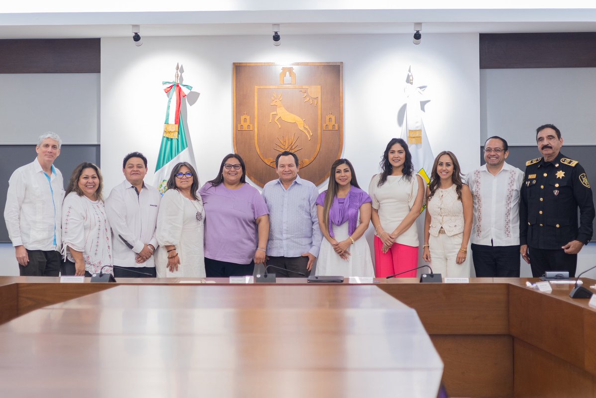 Citlalli Hernández Mora tweet media