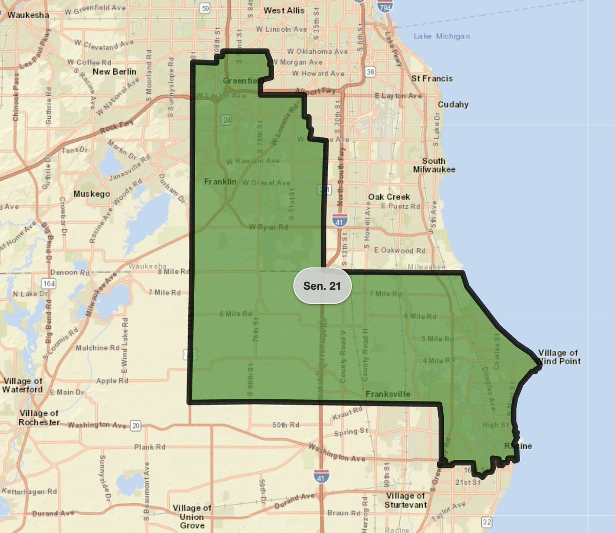 Dan Shafer tweet media