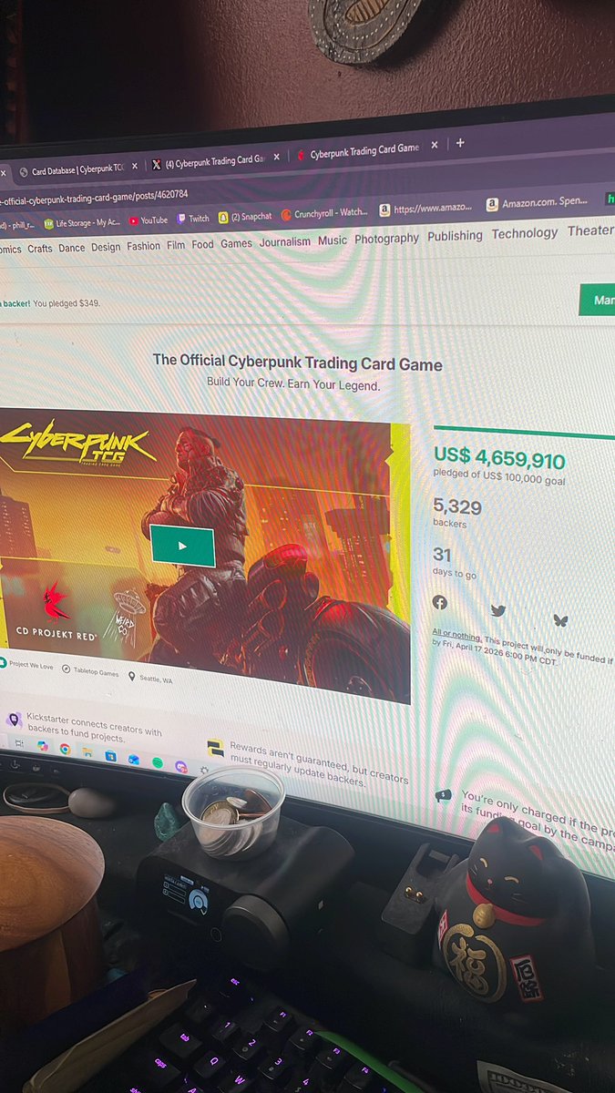 EvadeDaCap tweet media