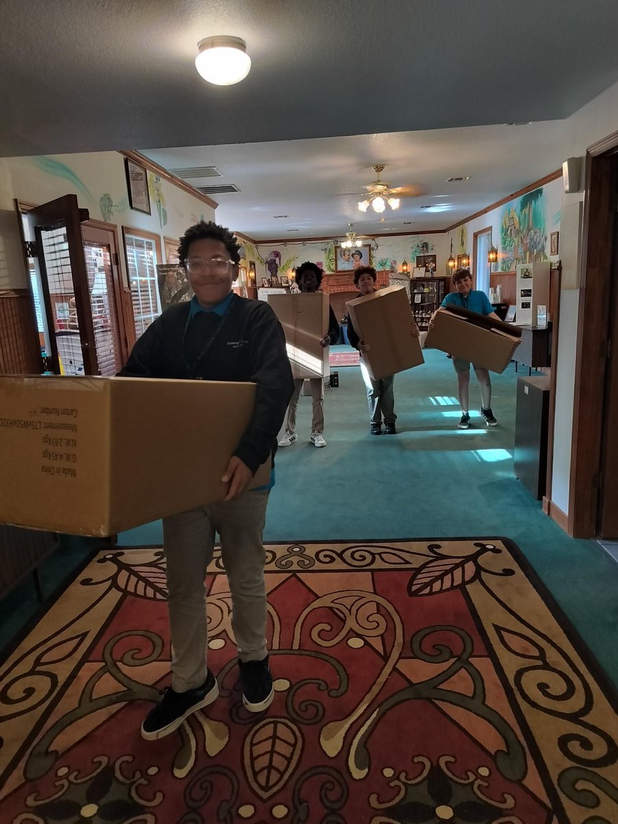 Sunshine Foundation tweet media