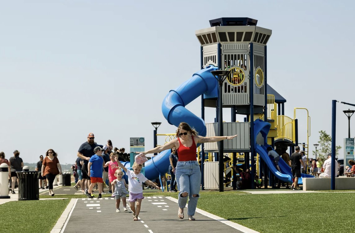 CunninghamRecreation tweet media