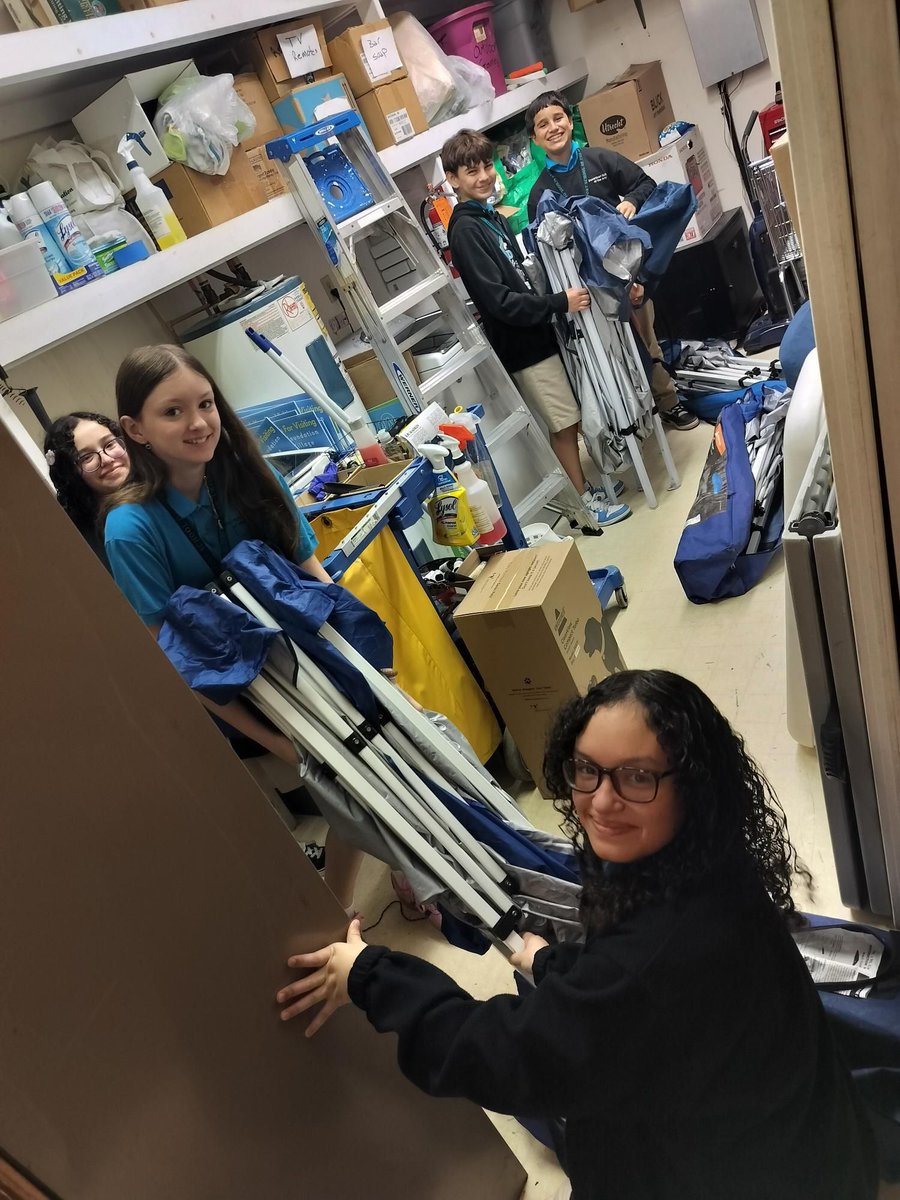 Sunshine Foundation tweet media