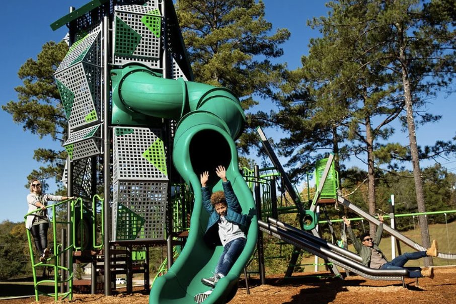 CunninghamRecreation tweet media