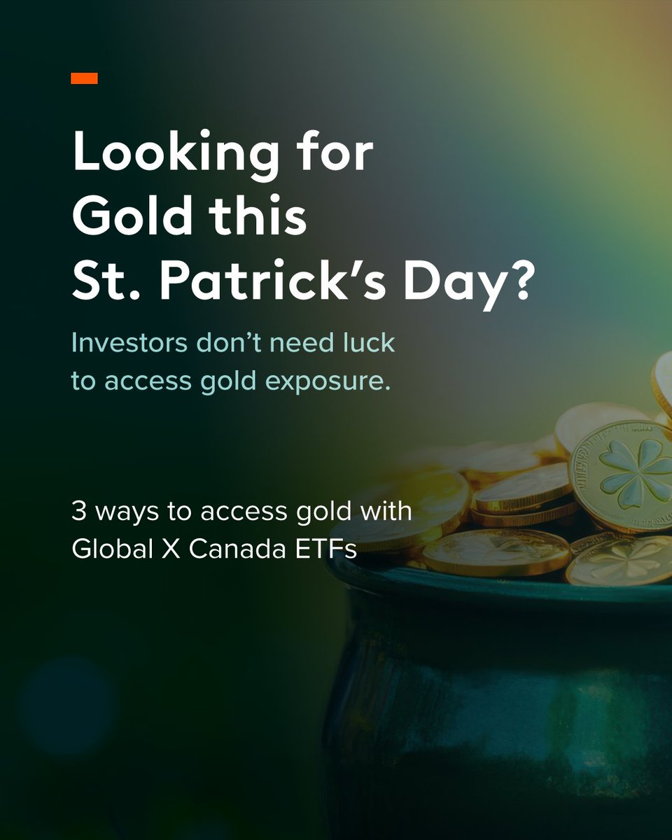 Global X Canada tweet media