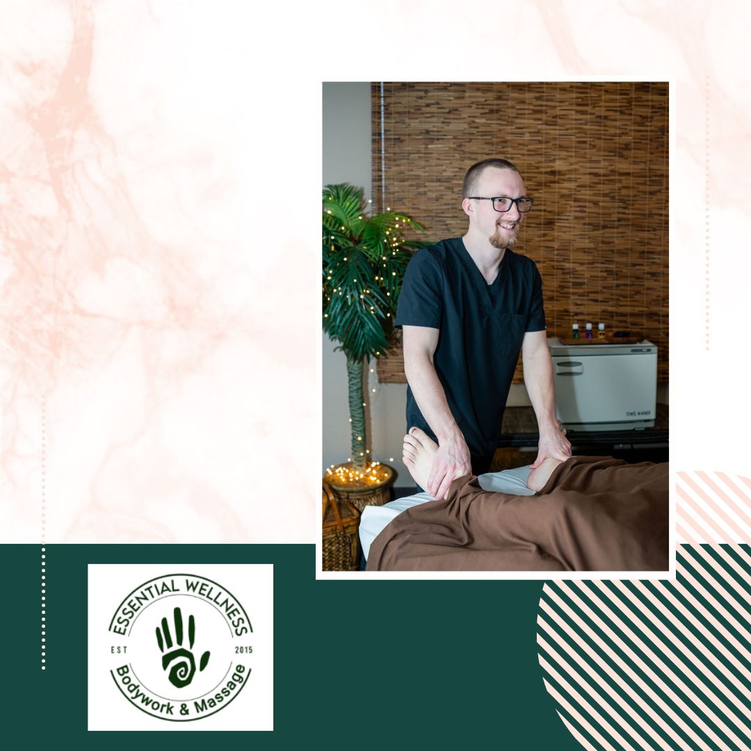 EssentialWelln6's tweet photo. Invest in your health with a wellness massage that restores balance to your body and mind. It's the perfect reset for a busy lifestyle. Schedule your visit with us today!
#WellnessMassage
https://t.co/yOnpN5YX28 https://t.co/cMs91Wz3mU