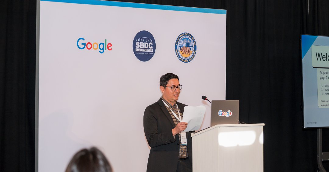 CA Office of the Small Business Advocate (CalOSBA) tweet media