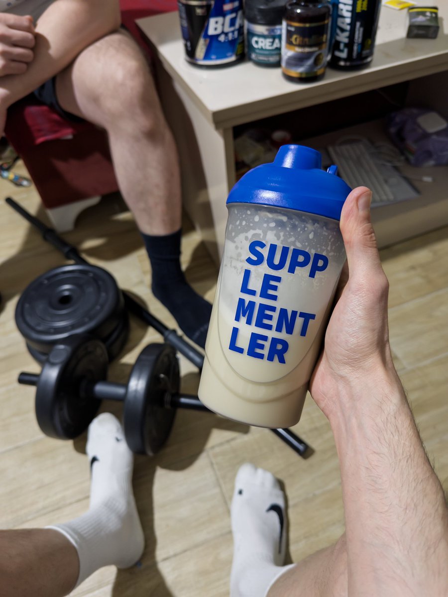 VIII. Behic tweet media