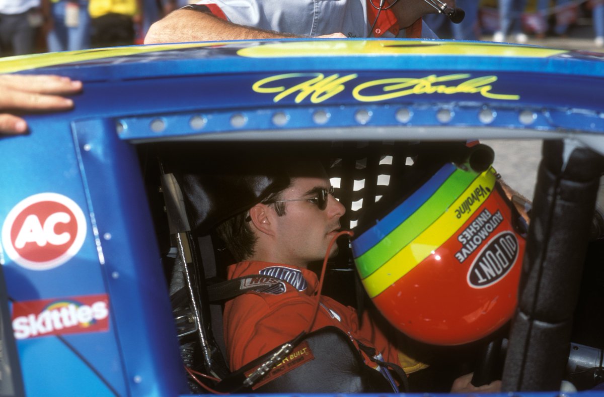 Win Cup Museum tweet media