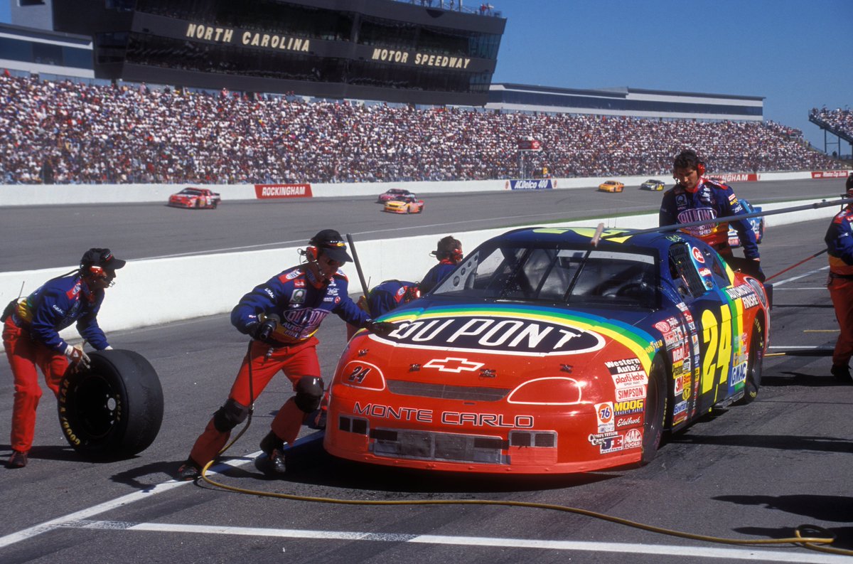 Win Cup Museum tweet media