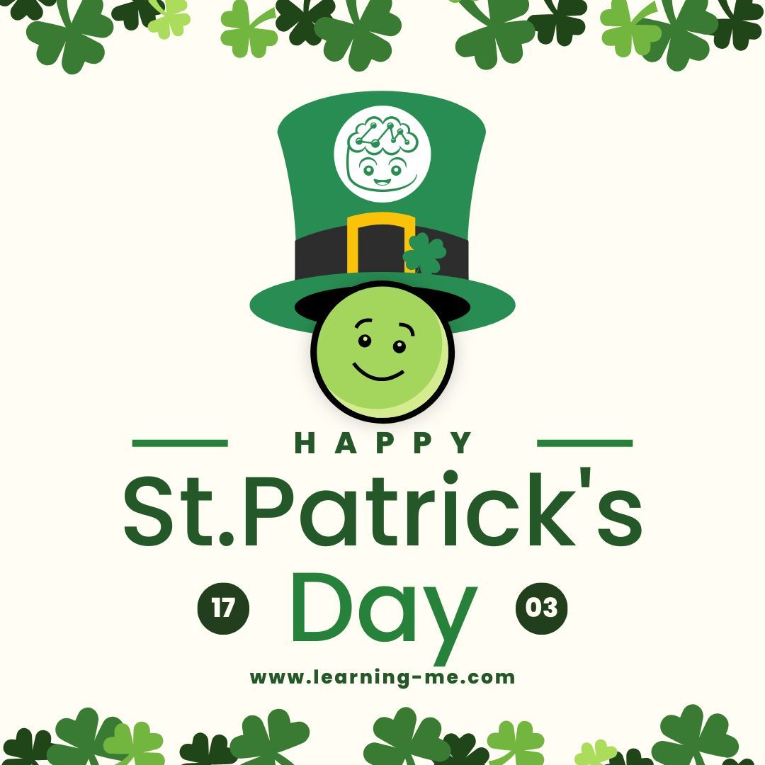 Learning Me tweet media