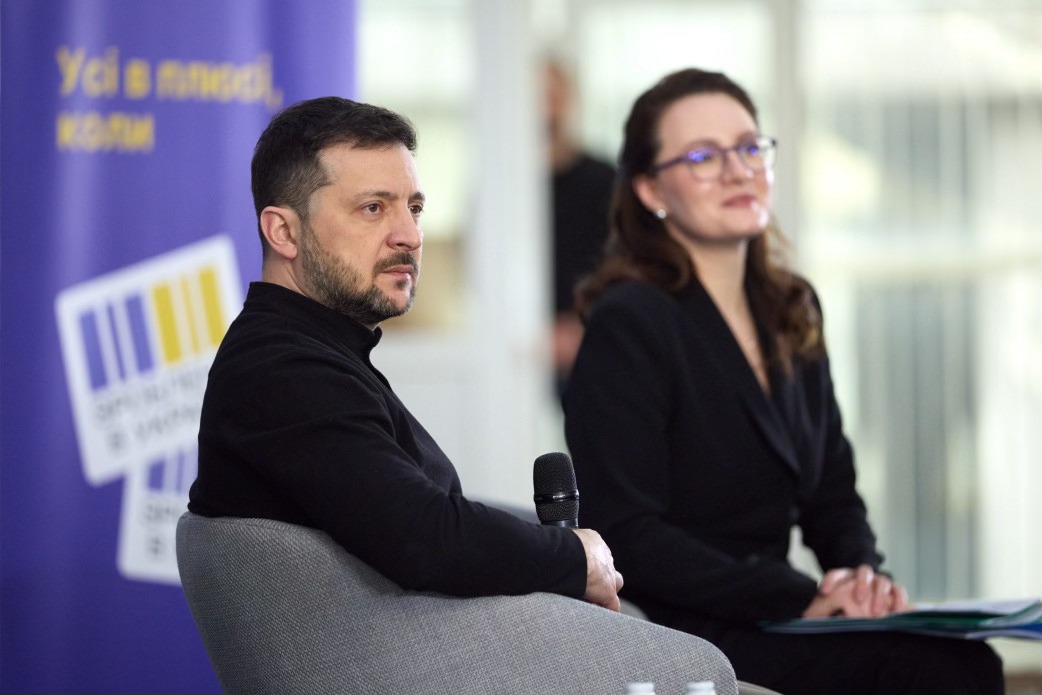 ЦПК | Центр Протидії Корупції tweet media