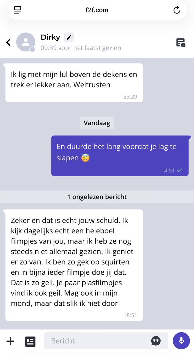 ๐ณ๐ฑ ๐๐ข๐ฅ๐ ๐๐ฎ๐ญ๐๐ก๐ฒ ๐๐๐ค tweet media