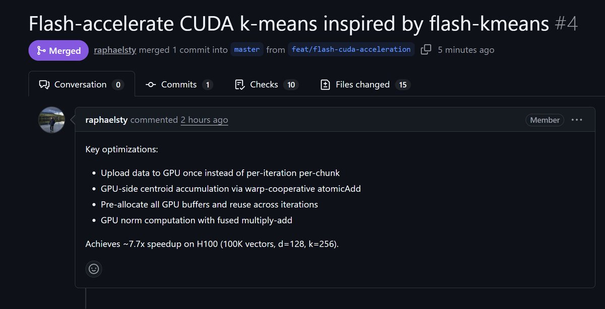 Antoine Chaffin tweet media