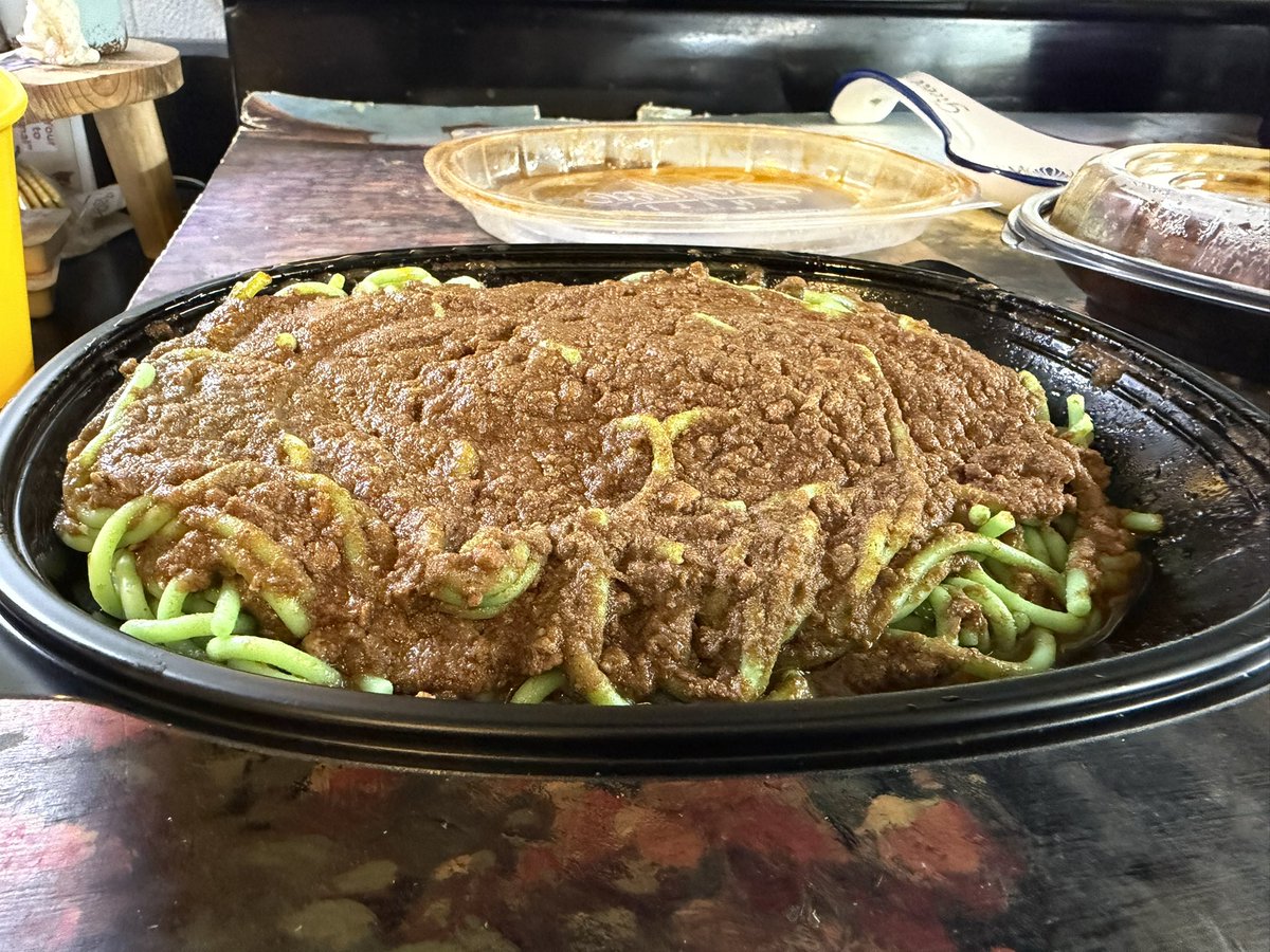 Alex Harrison tweet media