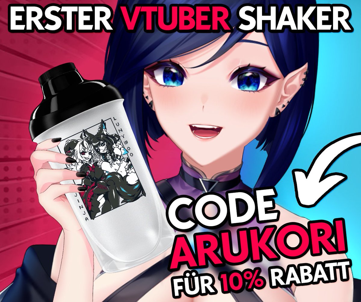 Arukori ✨ Witch Vtuber - REDEBUT 24.05.2026 tweet media