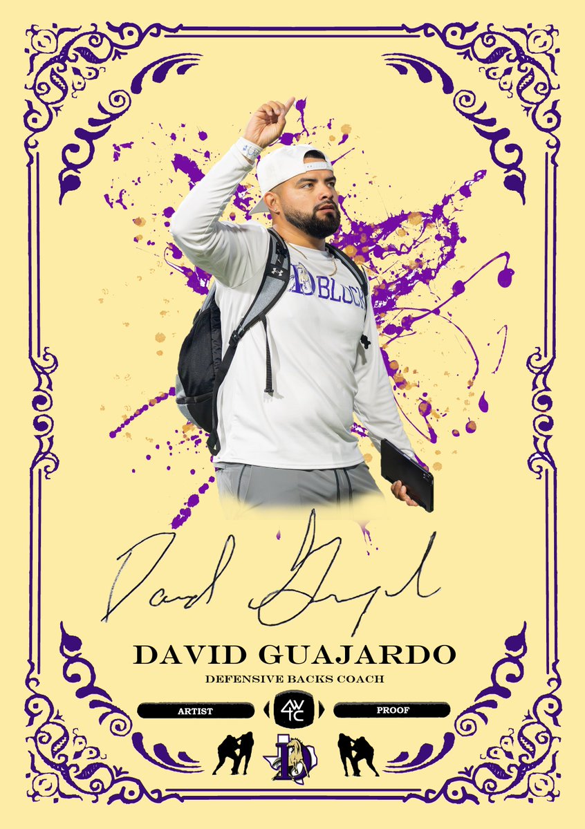 Denton High Broncos Football tweet media