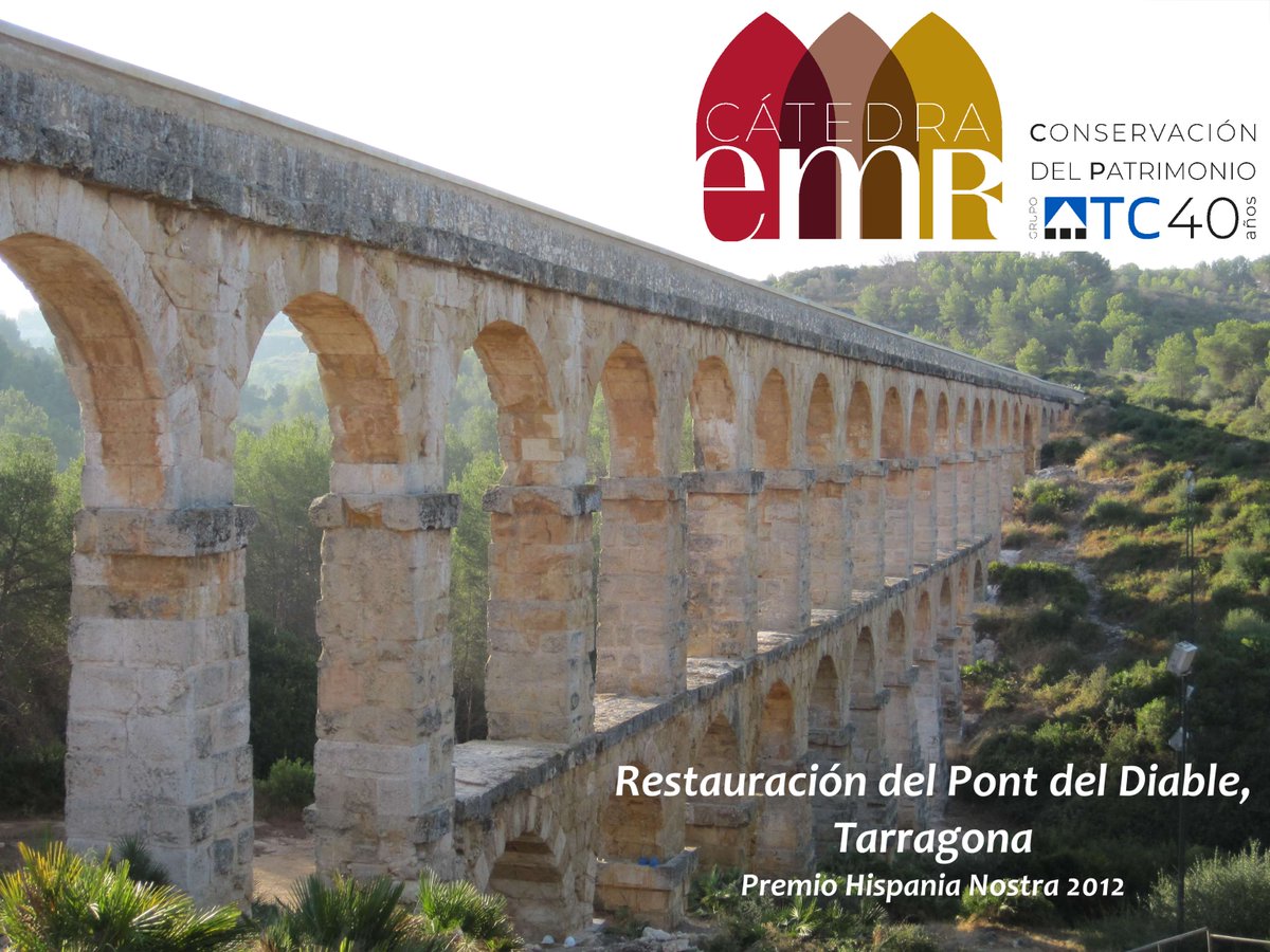 Colegio de Ingenieros de Caminos tweet media