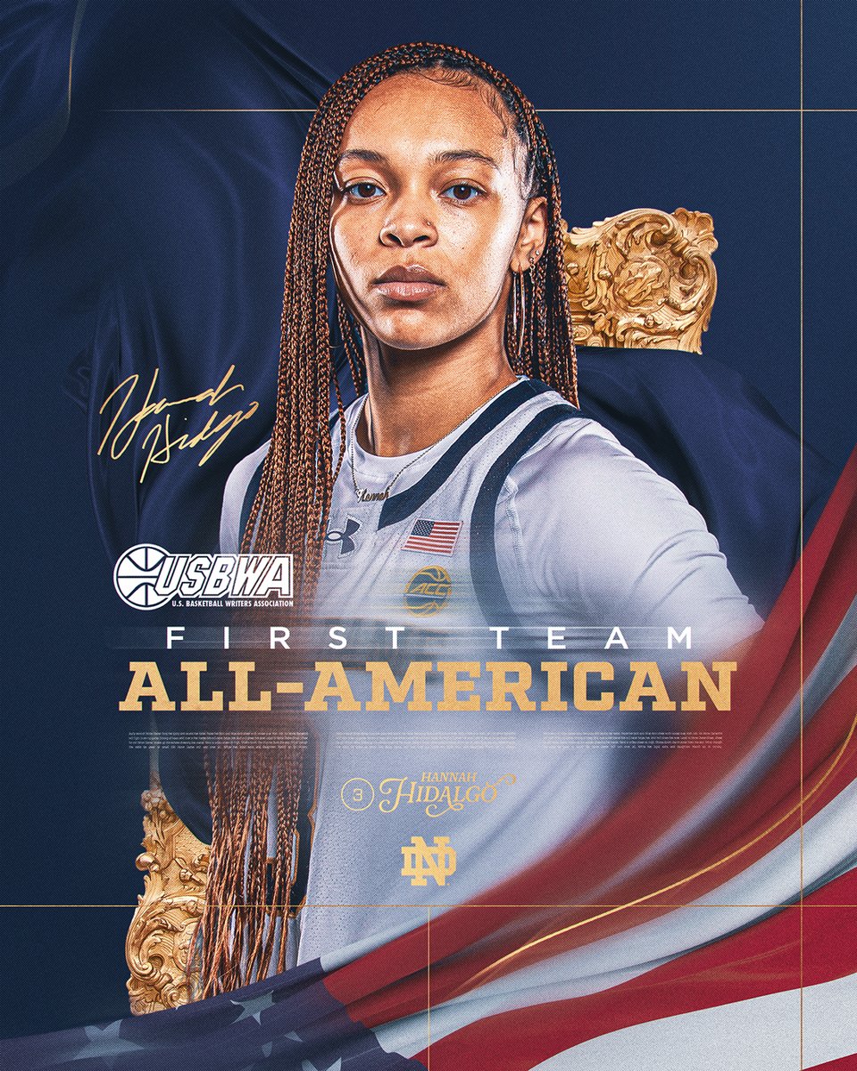 Notre Dame Women's Basketball tweet media