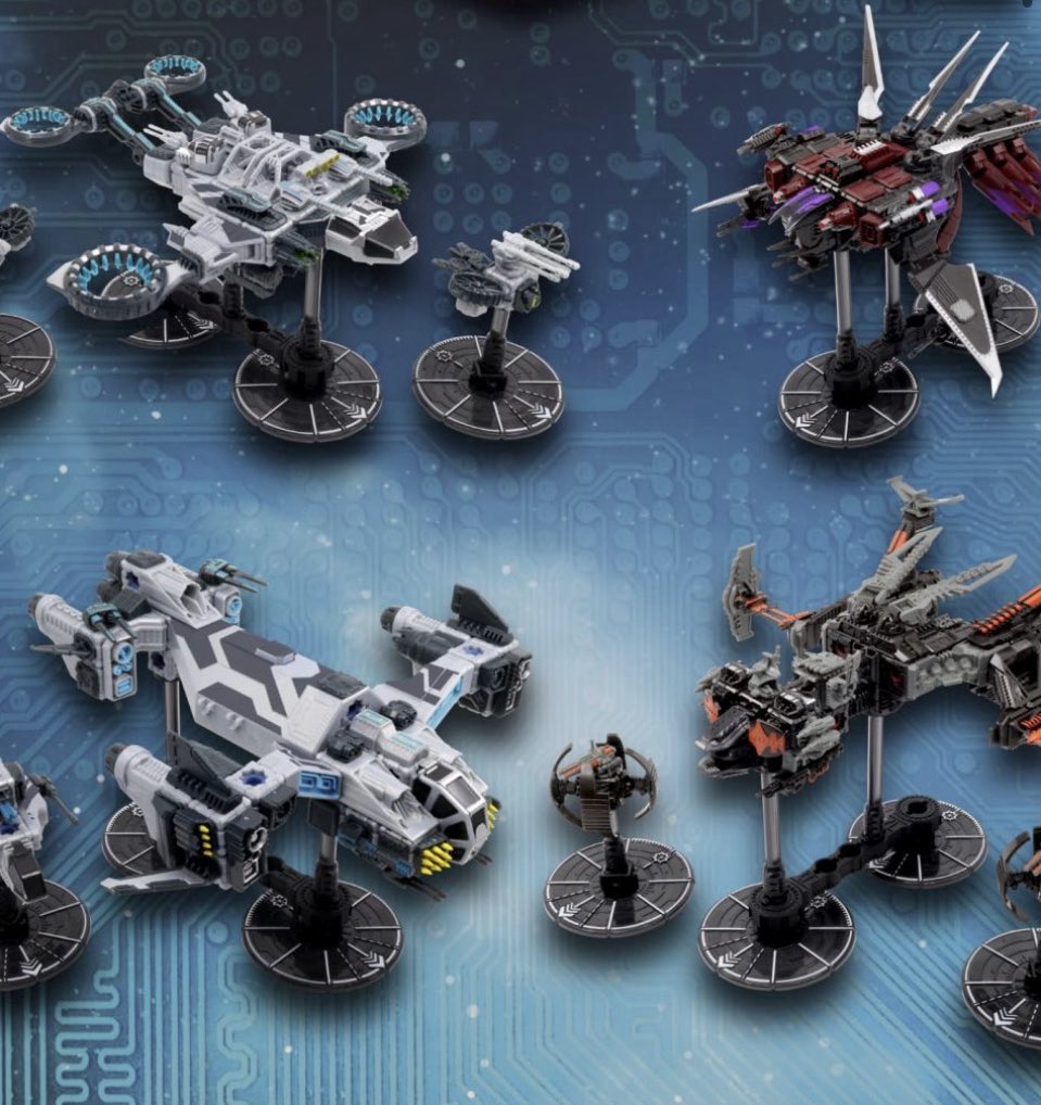 Snap Ships tweet media