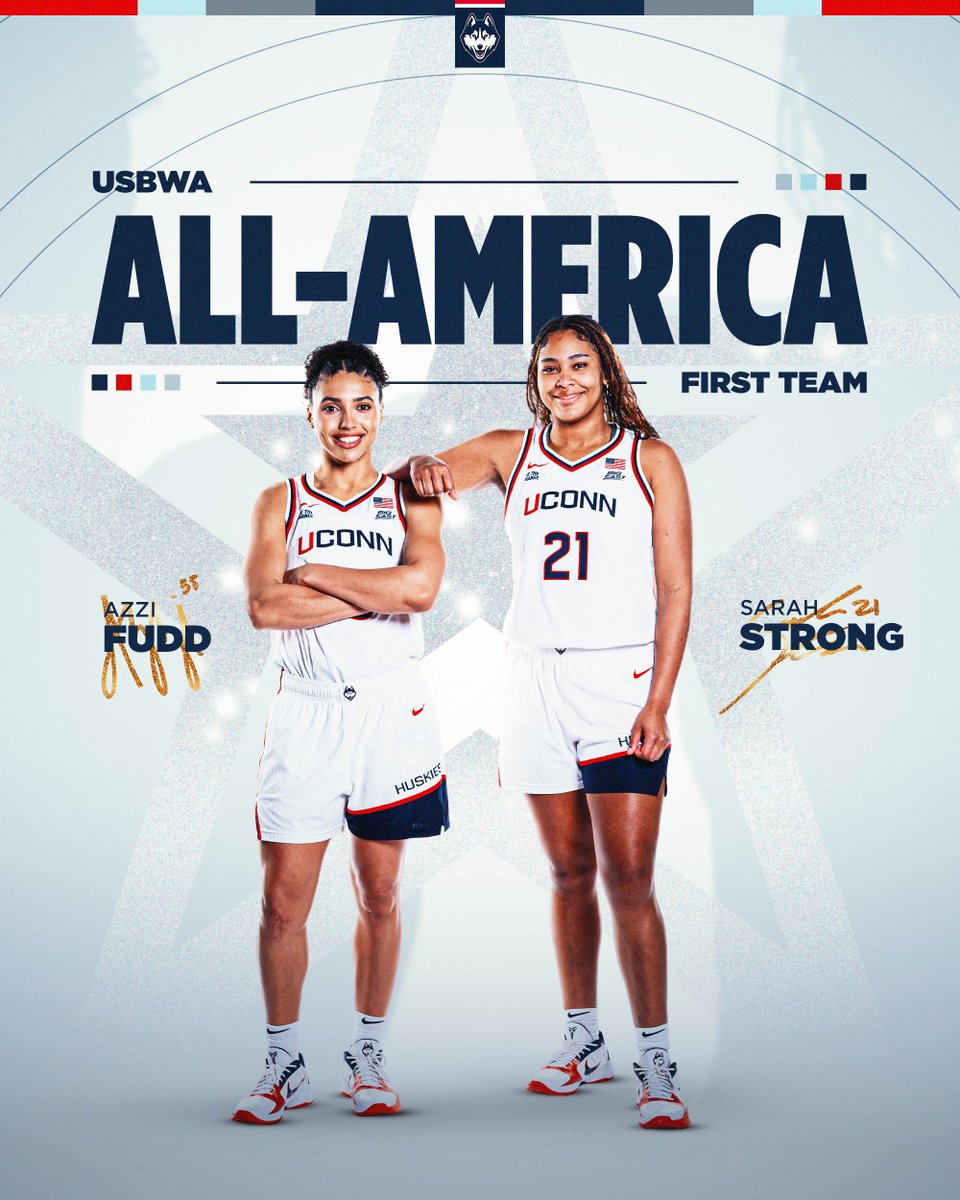 UConn Women’s Basketball tweet media