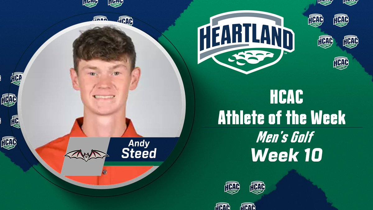 Heartland Collegiate Athletic Conference tweet media