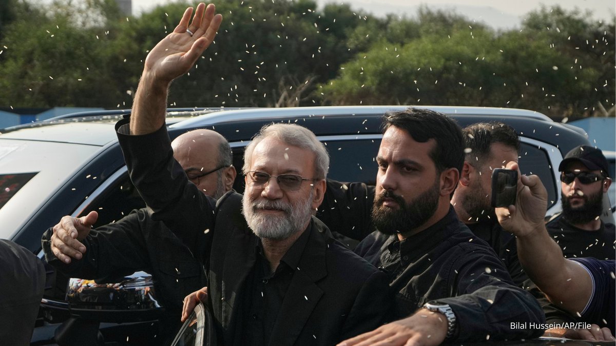 The World tweet media