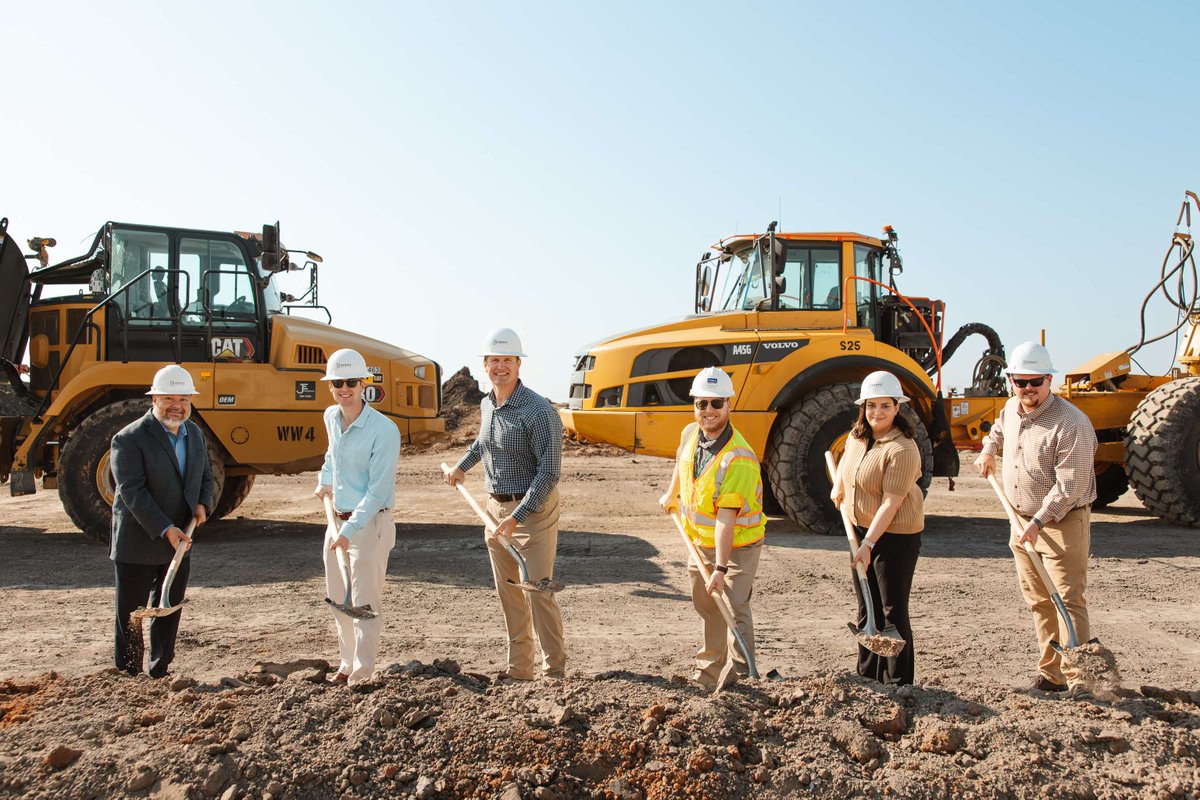 Colliers Engineering & Design tweet media