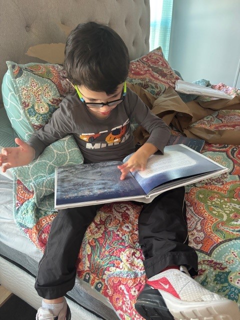 OK Library for Blind tweet media