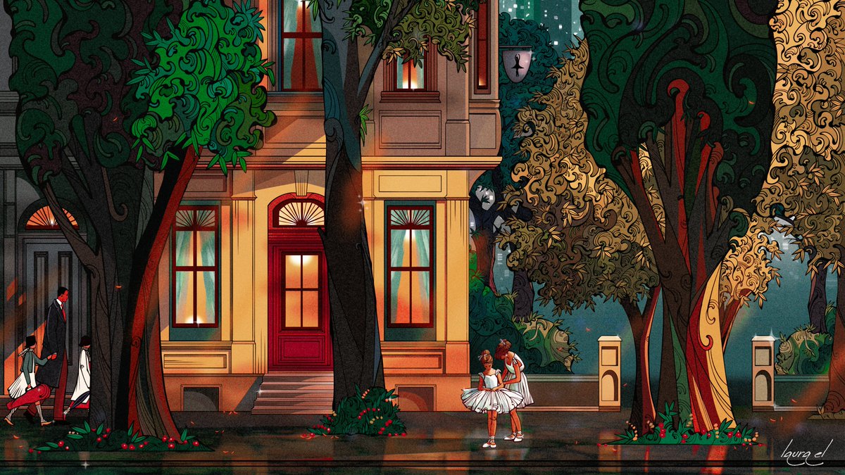 Laura El tweet media