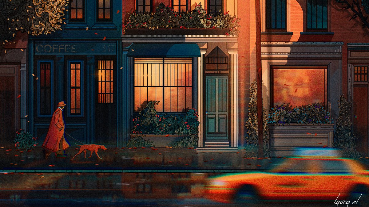 Laura El tweet media