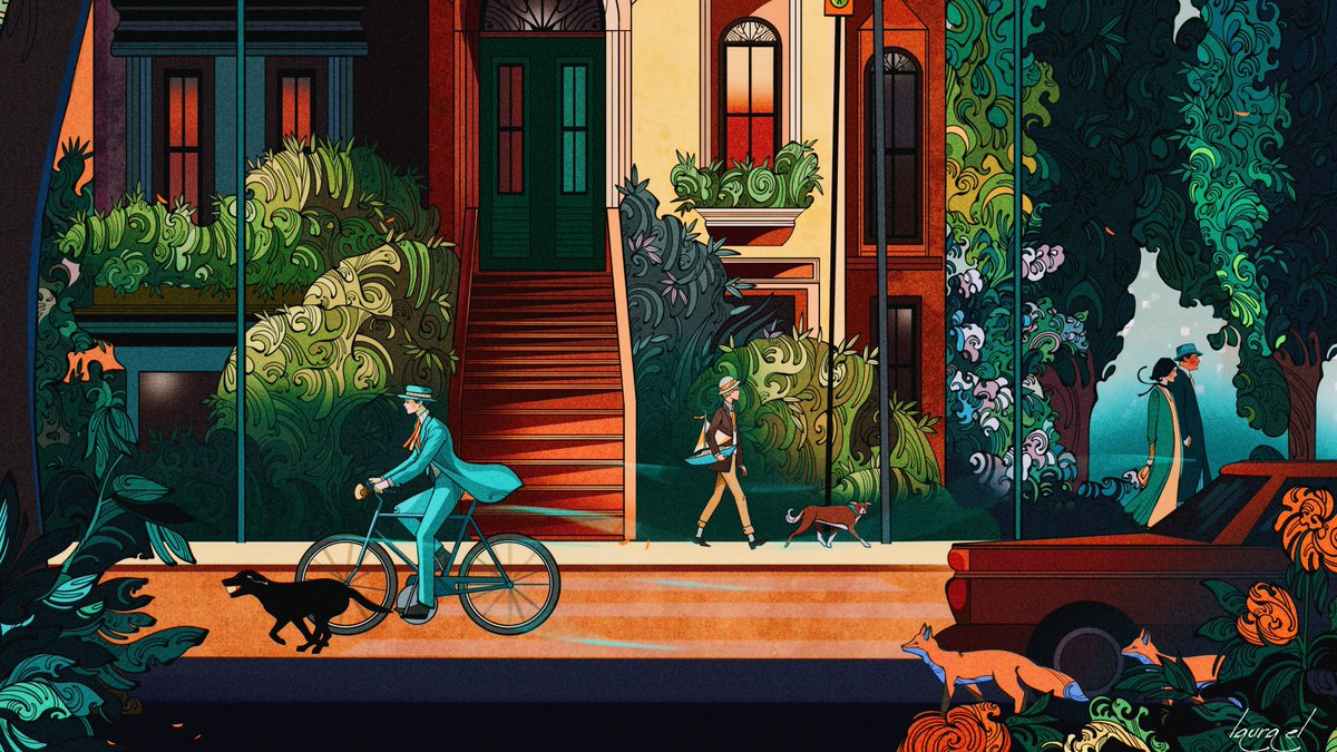 Laura El tweet media