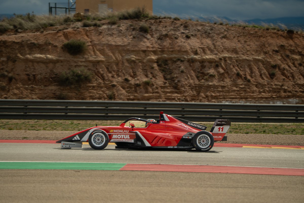 Mediagé Comunicación tweet media